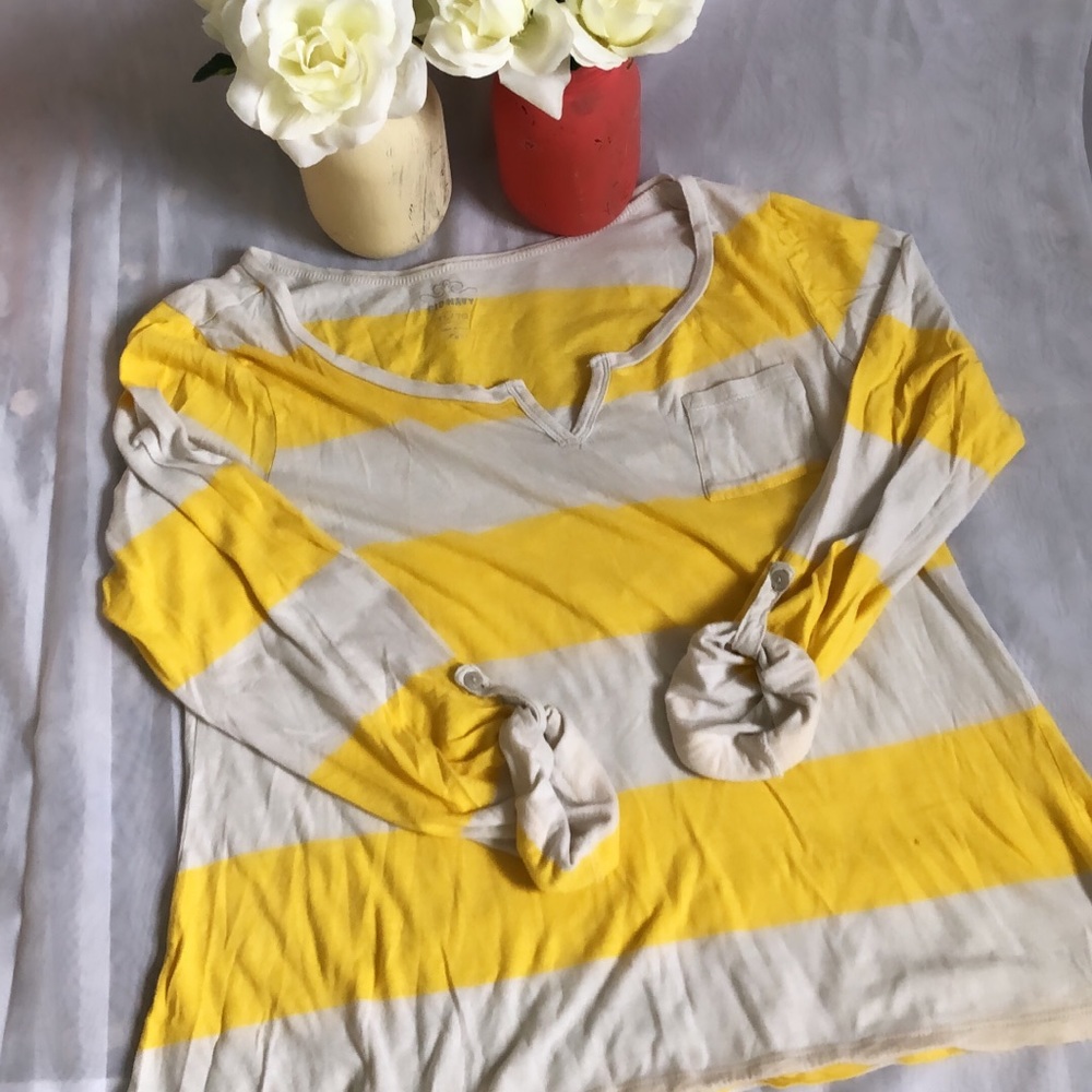 Cute blouse